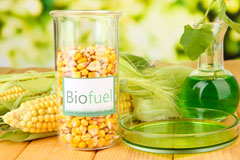 Beswick biofuel availability