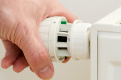 Beswick central heating repair costs