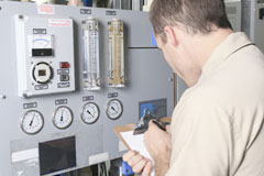 Beswick commercial boiler companies
